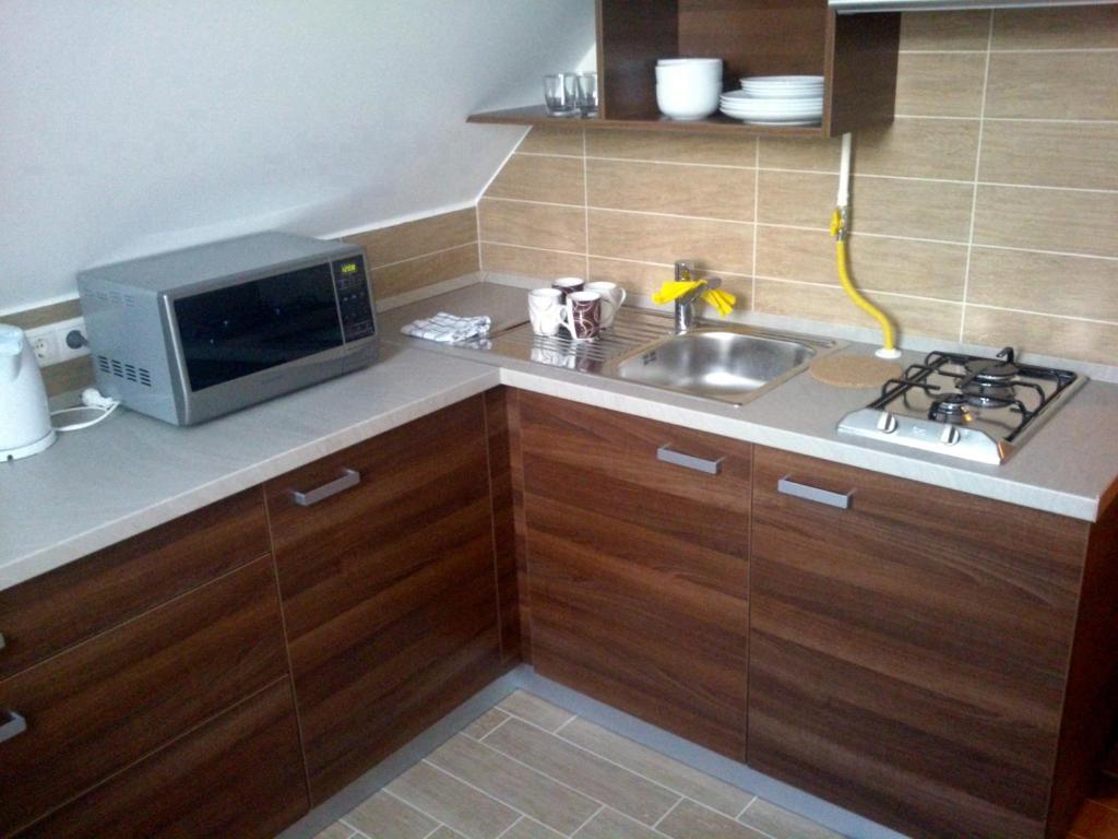 Fortuna Lux Apartments Héviz Zewnętrze zdjęcie